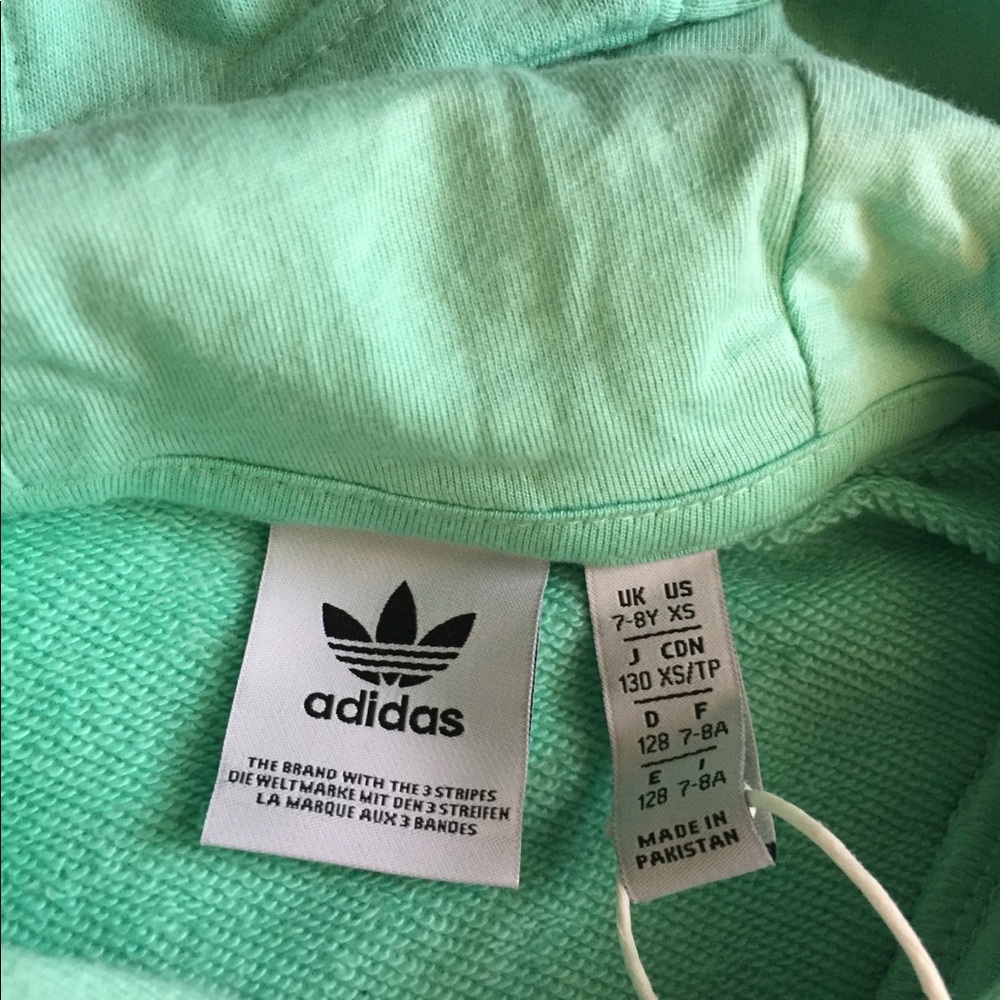 Adidas - Picture 4 of 4
